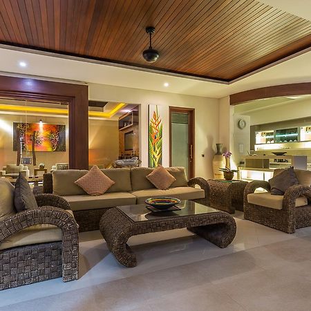 Villa Lisha Canggu Εξωτερικό φωτογραφία