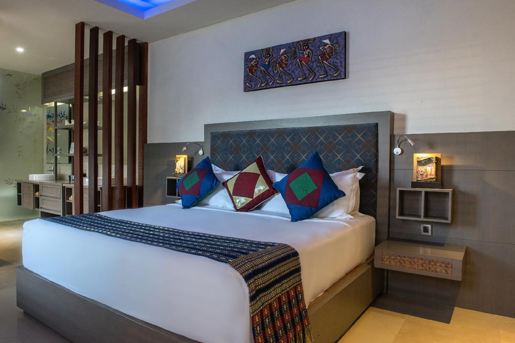 Villa Lisha Canggu Εξωτερικό φωτογραφία