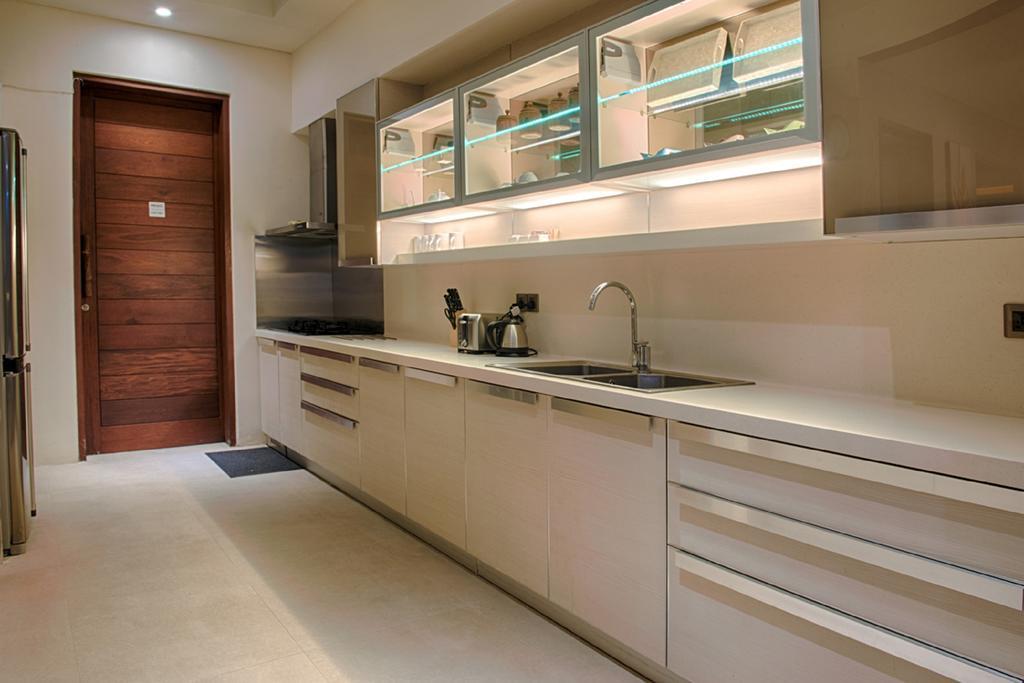 Villa Lisha Canggu Εξωτερικό φωτογραφία
