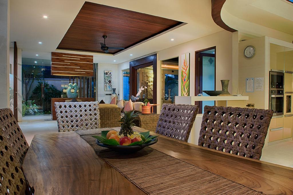 Villa Lisha Canggu Εξωτερικό φωτογραφία