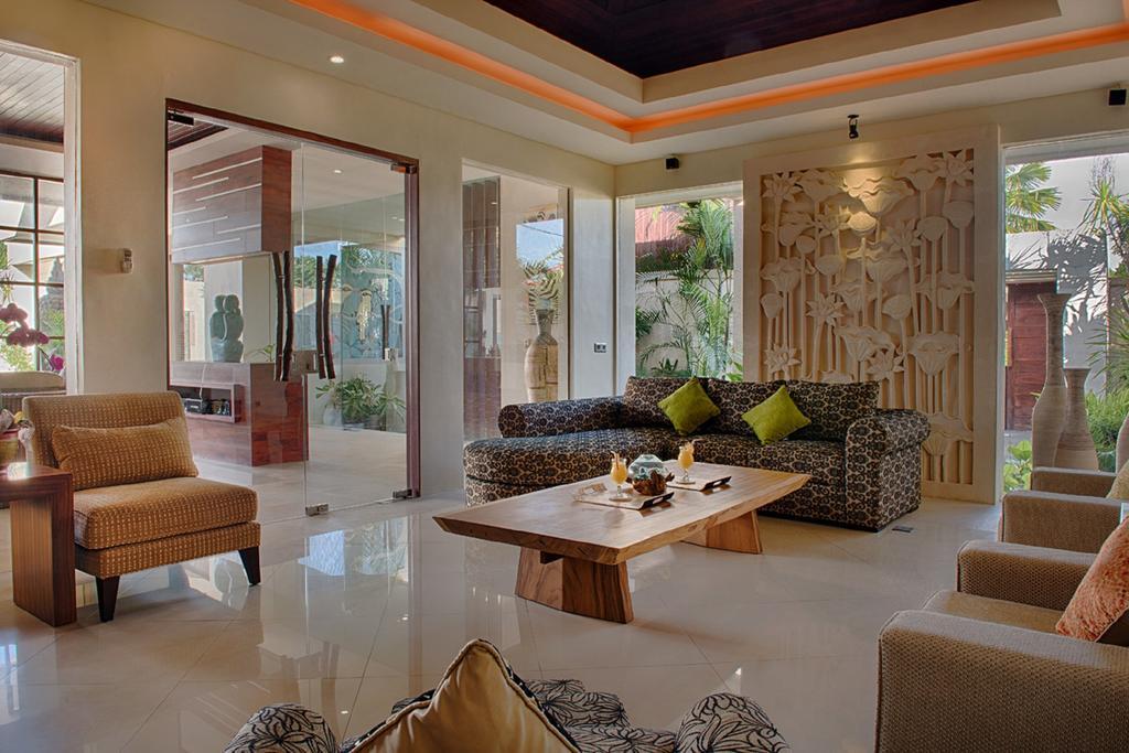 Villa Lisha Canggu Εξωτερικό φωτογραφία