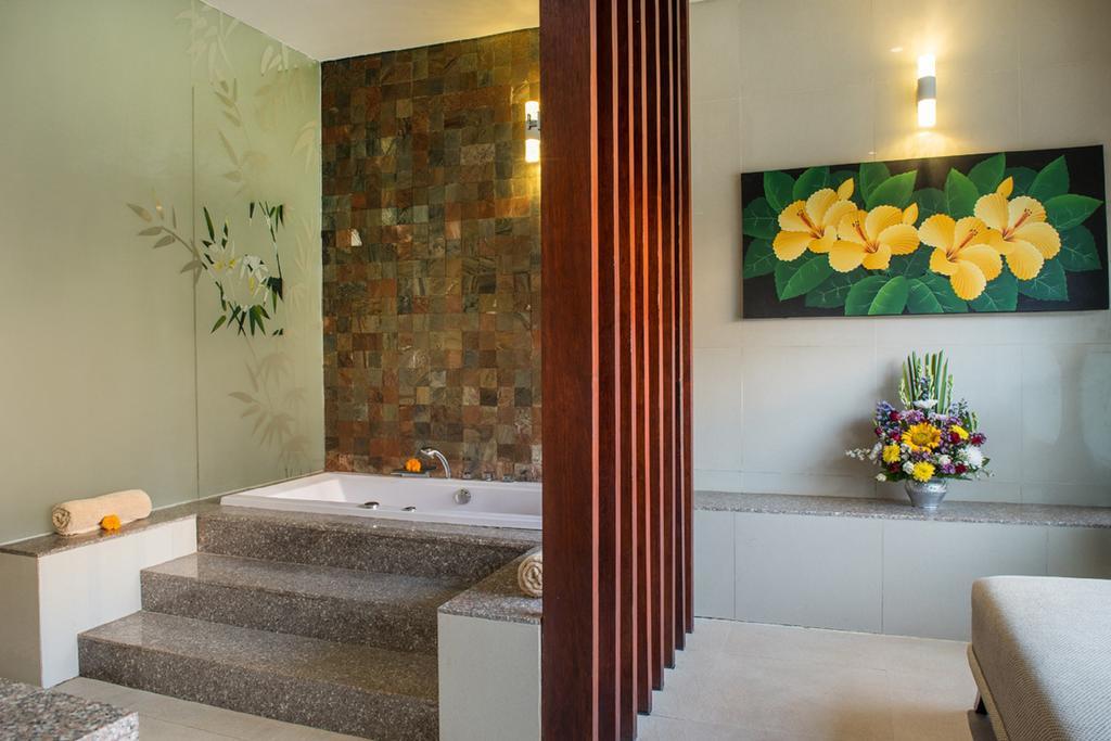 Villa Lisha Canggu Εξωτερικό φωτογραφία