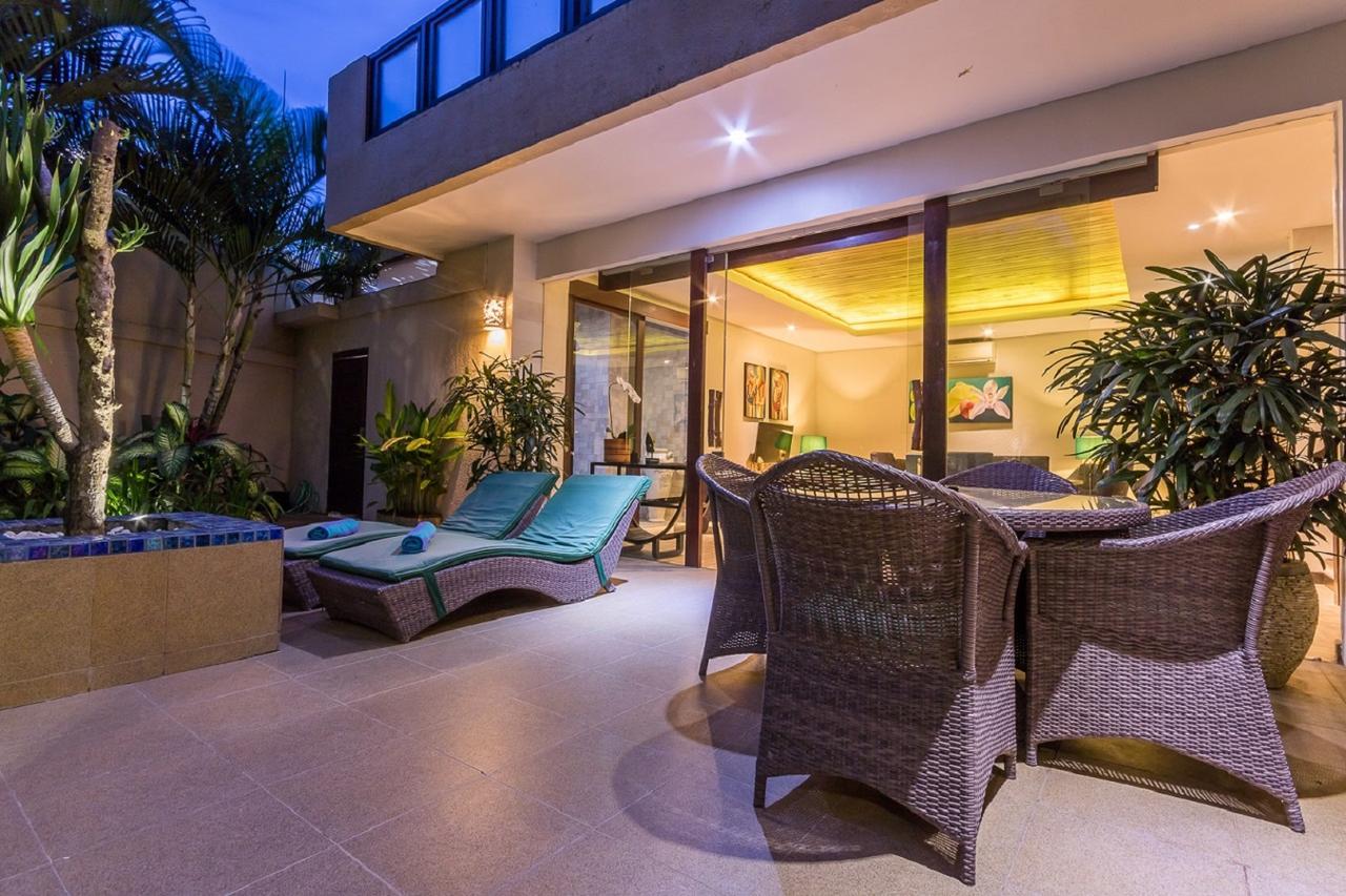 Villa Lisha Canggu Εξωτερικό φωτογραφία