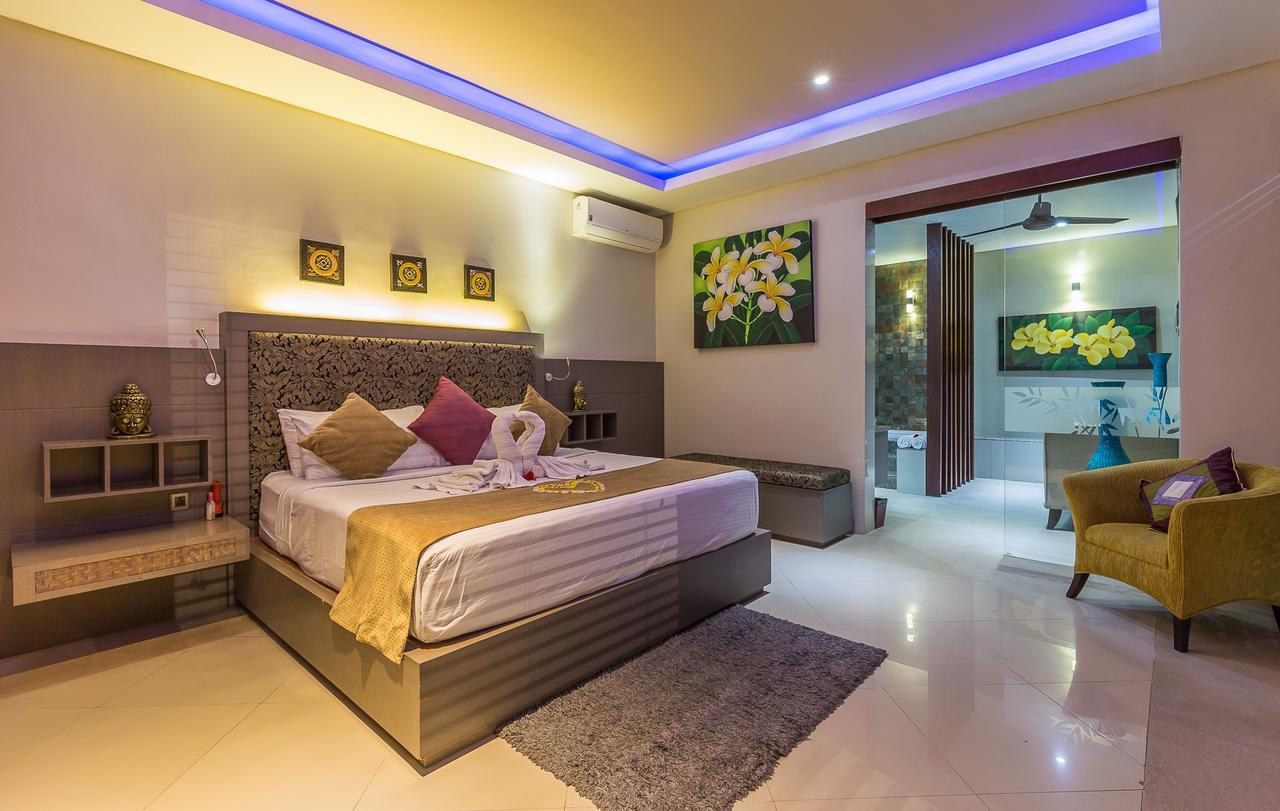 Villa Lisha Canggu Εξωτερικό φωτογραφία