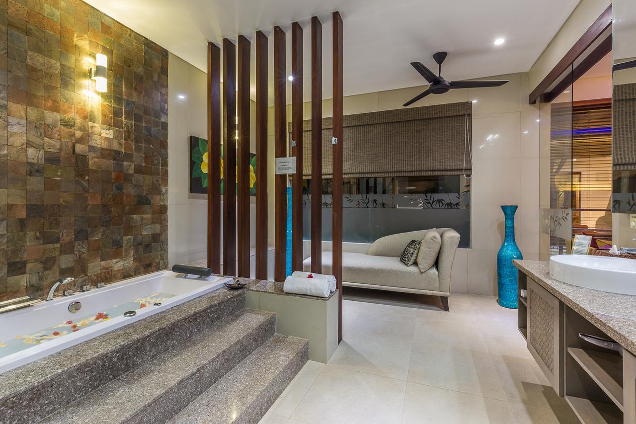 Villa Lisha Canggu Εξωτερικό φωτογραφία