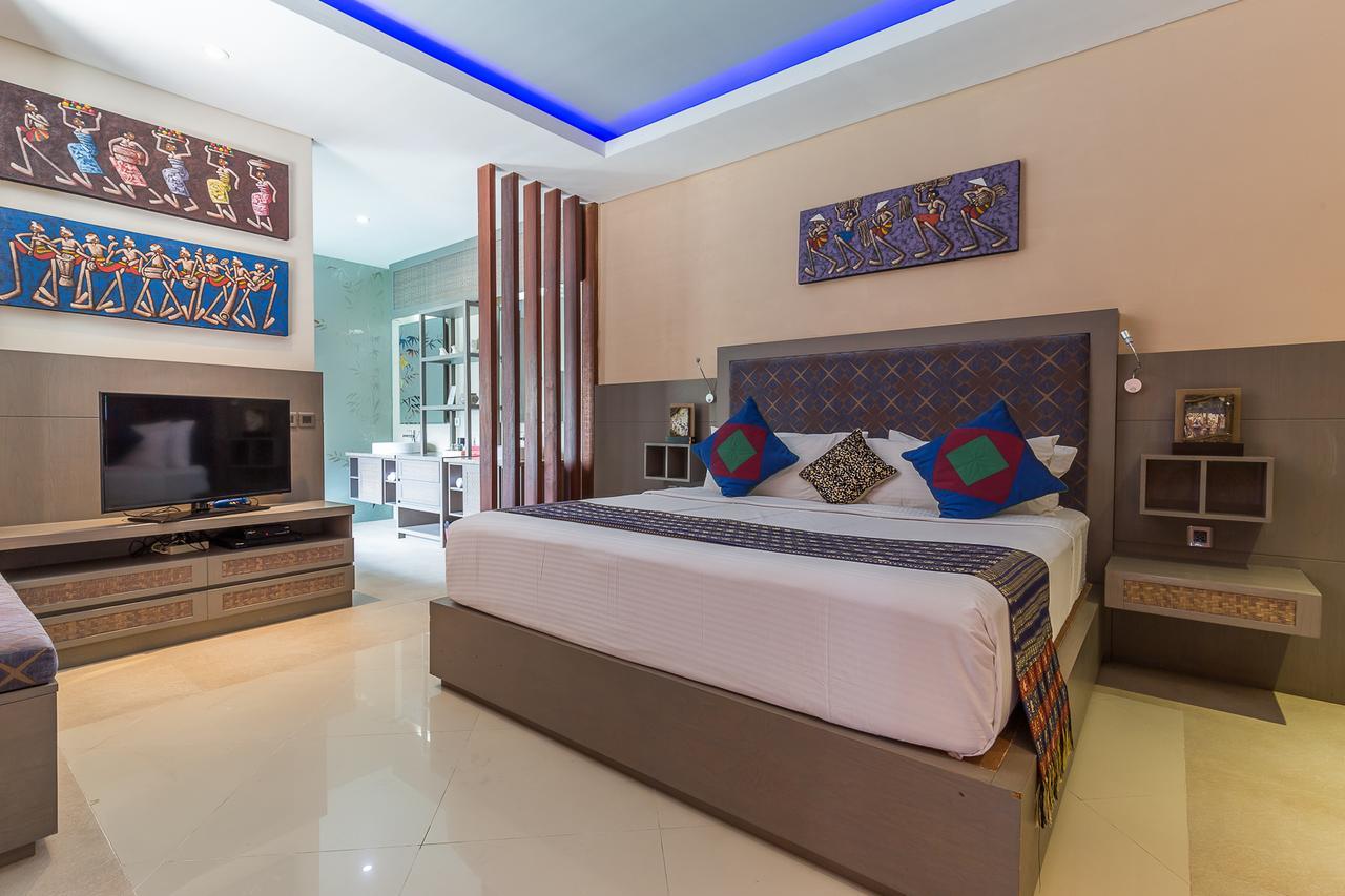 Villa Lisha Canggu Εξωτερικό φωτογραφία